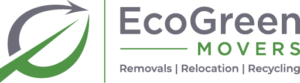 EcoGreen Movers professional moving services