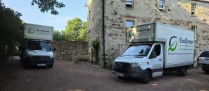 moving cost on UK