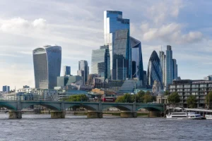 office removals in london