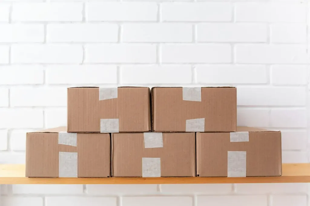 eco friendly movers