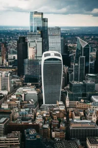 officer removals in london