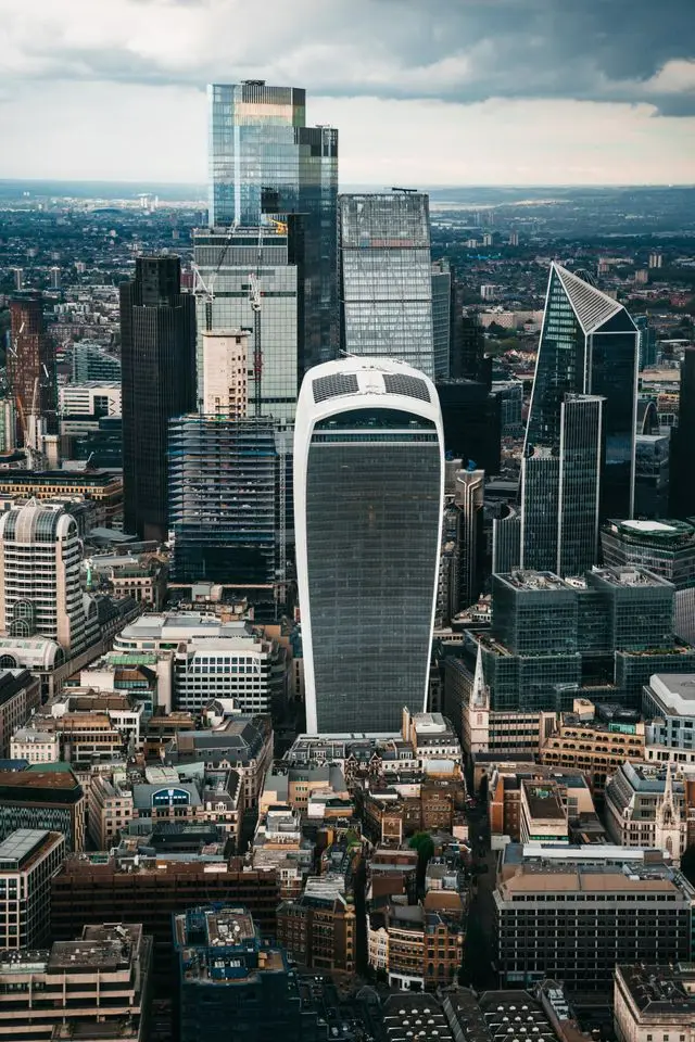 officer removals in london