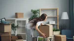 house moving edinburgh