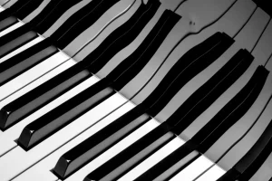 moving piano