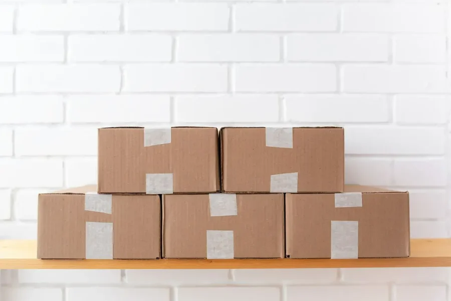 eco friendly movers