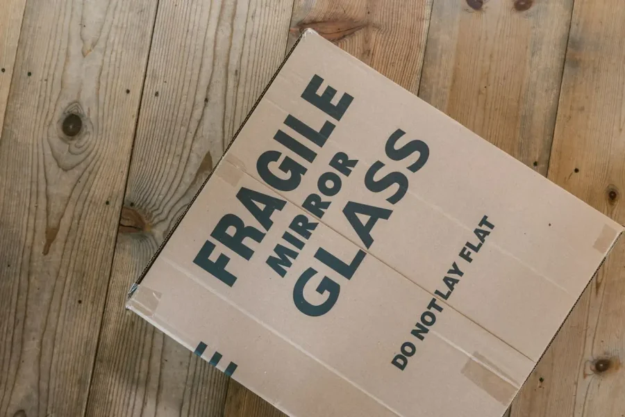 eco friendly moving company