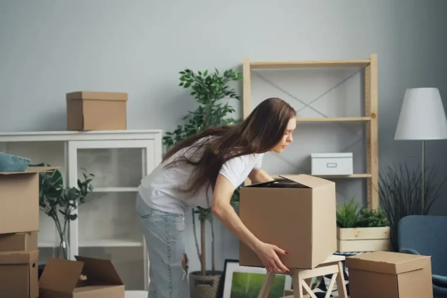 house moving edinburgh